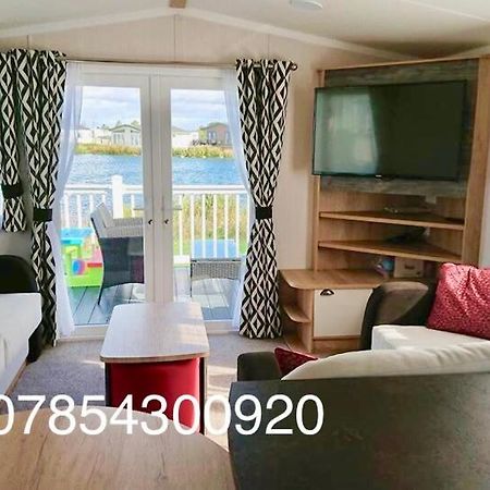 Haven Haggerston Castle Caravan Hire Cheswick  Luaran gambar