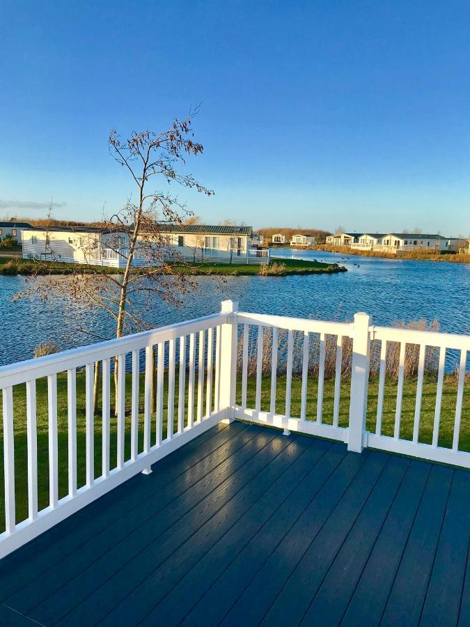Haven Haggerston Castle Caravan Hire Cheswick  Luaran gambar