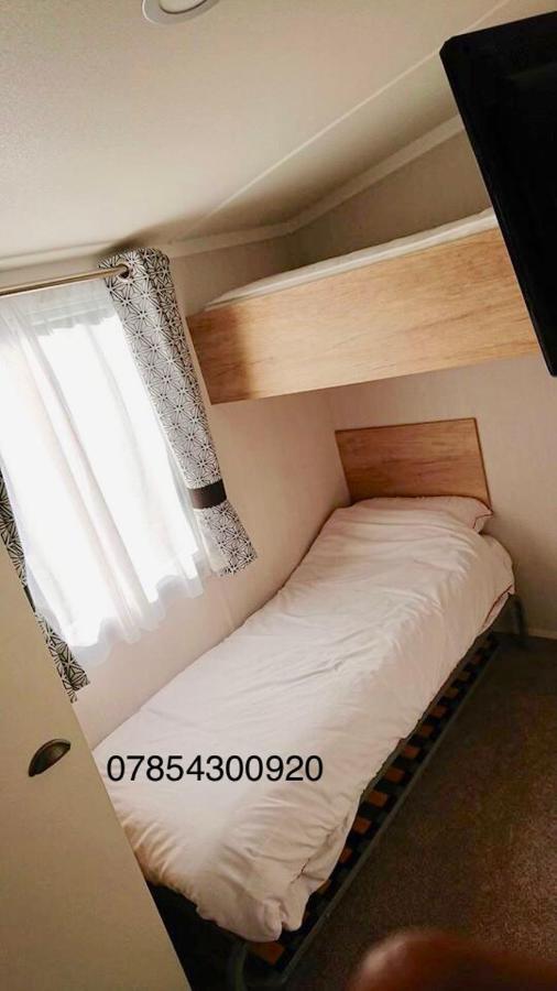 Haven Haggerston Castle Caravan Hire Cheswick  Luaran gambar